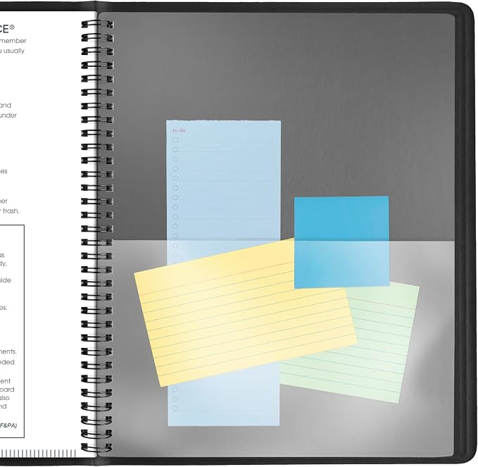 AT-A-GLANCE 2026 Planner - Image 5