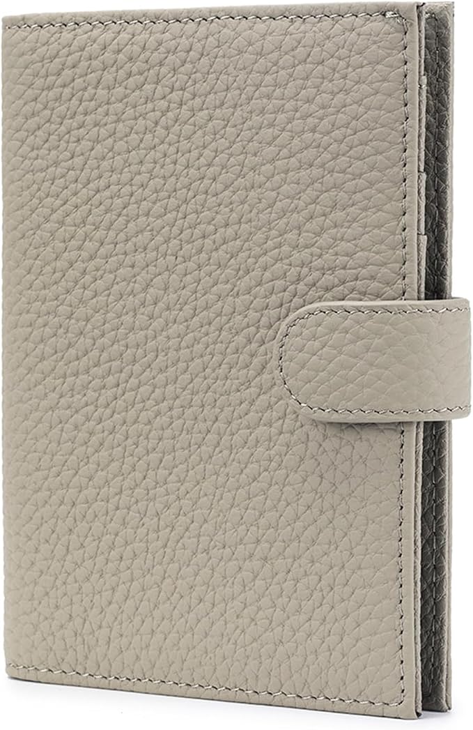 Karmiir RFID Passport Holder Travel Wallet by Karmiir