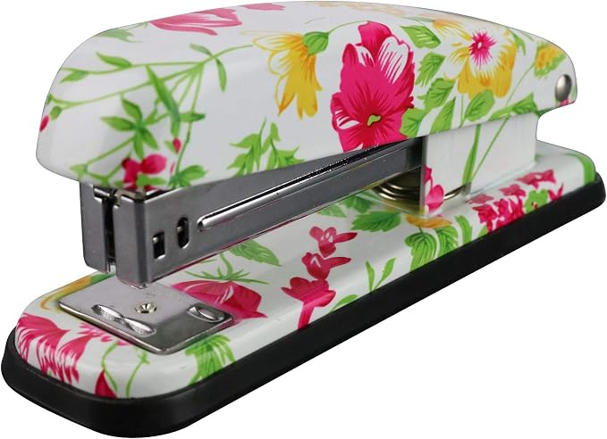 VIBRANZ-LAB Cute Heavy Duty Stapler by VIBRANZ-LAB