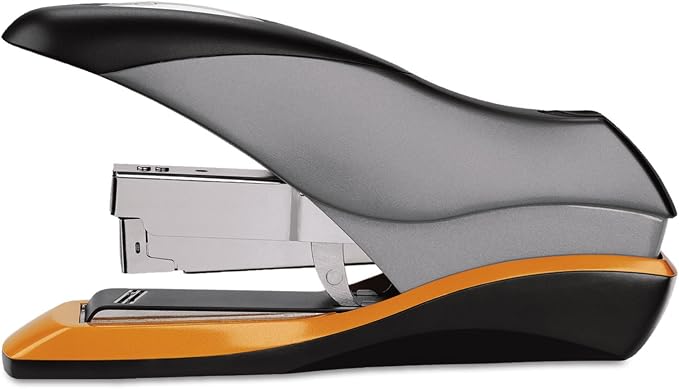 Swingline Stapler, 70 Sheet Capacity, Optima 70, Jam Free, Soft Grip - Image 2