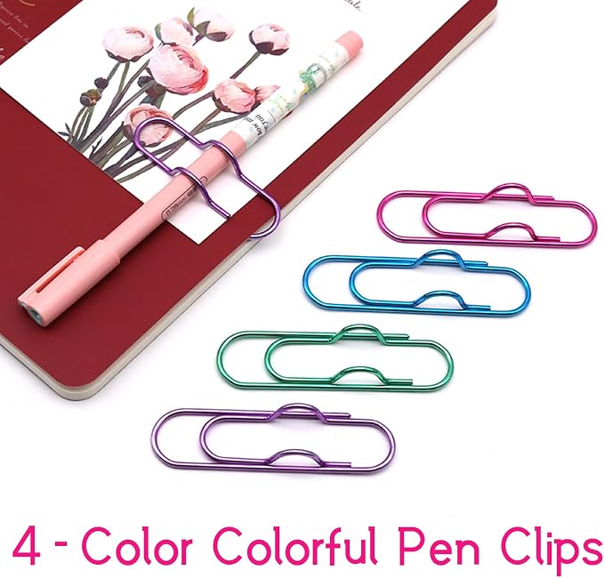 Pen Holder for Notebook - Image 2