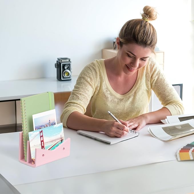 Mail Organizer Envelope Holder - Image 3