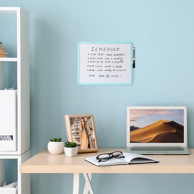 Mr. Pen- Dry Erase Board, 14” x 11” - Image 8