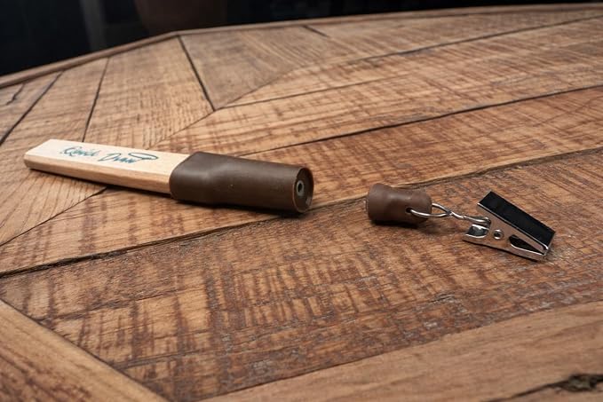 Quick Draw Magnetic Pencil Holder – Clip-On Tool Holder - Image 9