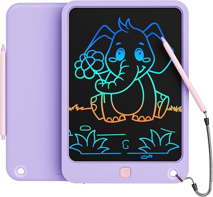 LCD Writing Tablet 10 Inch, Toys by KIKAPABIToys
