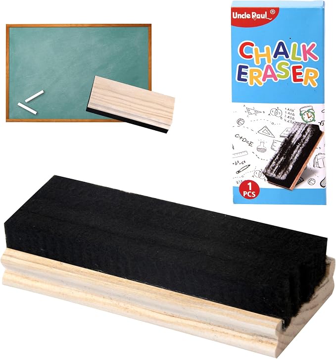 Chalkboard Eraser - Image 3
