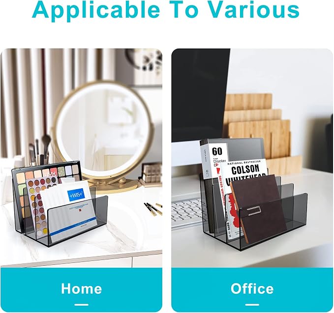 Boloyo Acrylic File Holder - Image 7