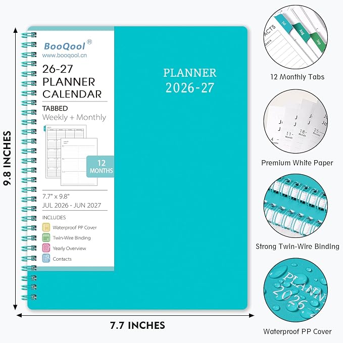 Planner 2026-2027 - Image 6