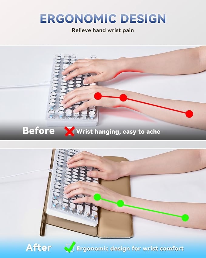 Laborio Computer Keyboard Stand - Image 3