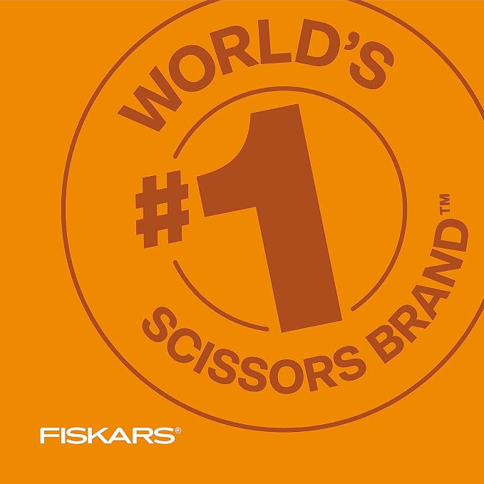 Fiskars RazorEdge Fabric Scissors - Image 13