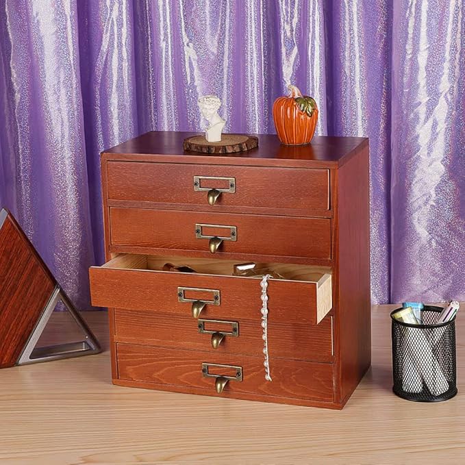 GoooodGIFT Desktop Drawer Organizer - Image 5