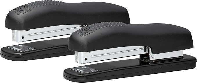 Bostitch Office Ergonomic 20 Sheet Desktop Stapler by BostitchOfficeProducts