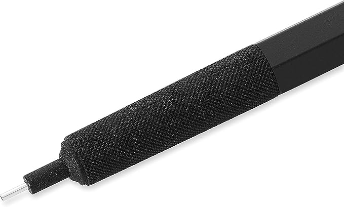 Rotring 600 Full-Metal Body Mechanical Pencil - Image 2