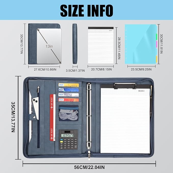 Eshow Portfolio Organizer - Image 2