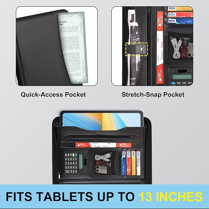 Eshow Portfolio Organizer - Image 9