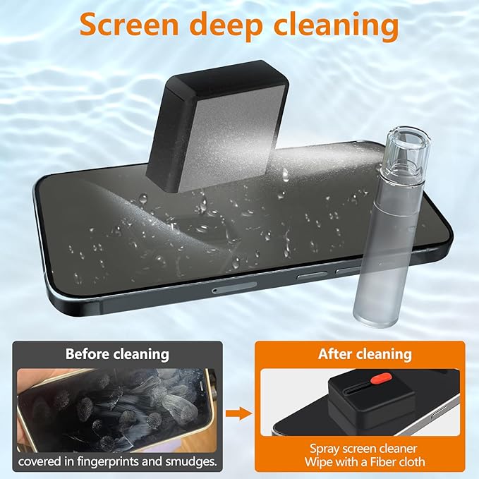 Cell Phone Cleaning Kit, iPhone Cleaning Kit - Image 6