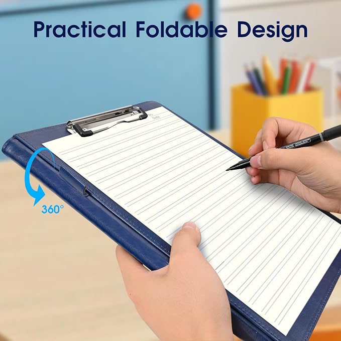 Professional Portfolio Binder - Image 4