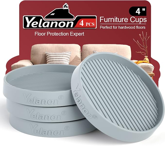 Yelanon Furniture Coasters by Yelanon