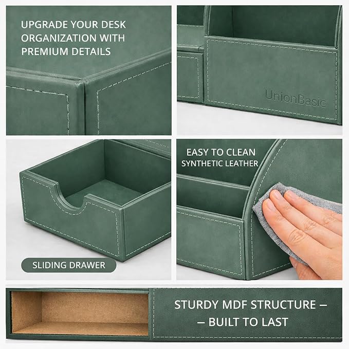UnionBasic Desk Organizer - Image 2