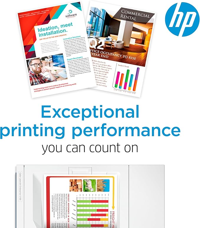 HP 972A PageWide Magenta Ink Cartridge for HP Printers | Works with Printer Series: PageWide Pro 452, 477, 552dw, 577 | L0R89AN-DeskLoop Office