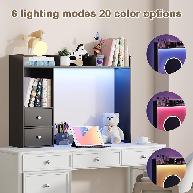 ChooChoo Desktop Bookshelf - Image 3