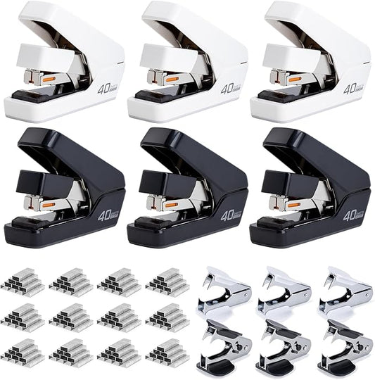 Deli Stapler, Effortless Staplers by delioffice