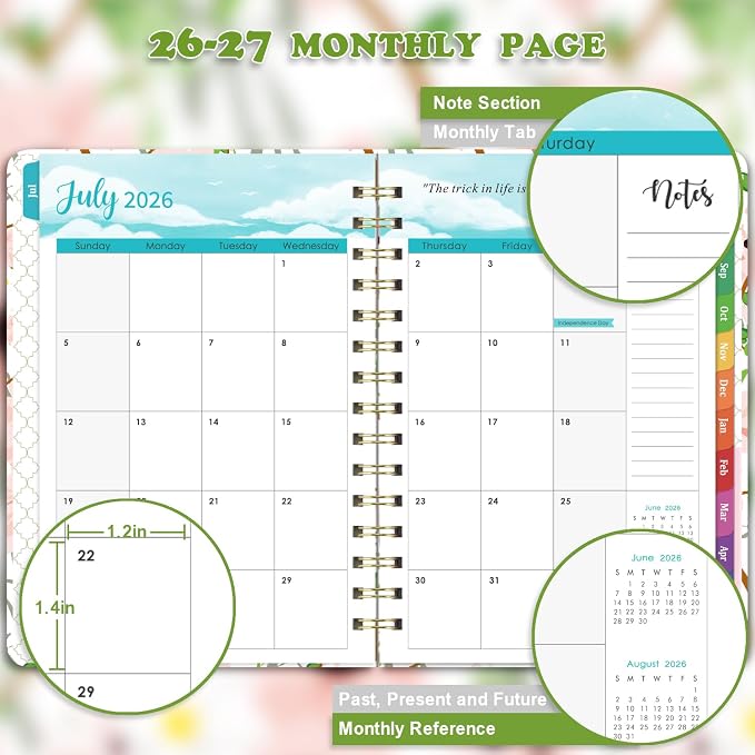 Planner 2026-2027 - Image 3