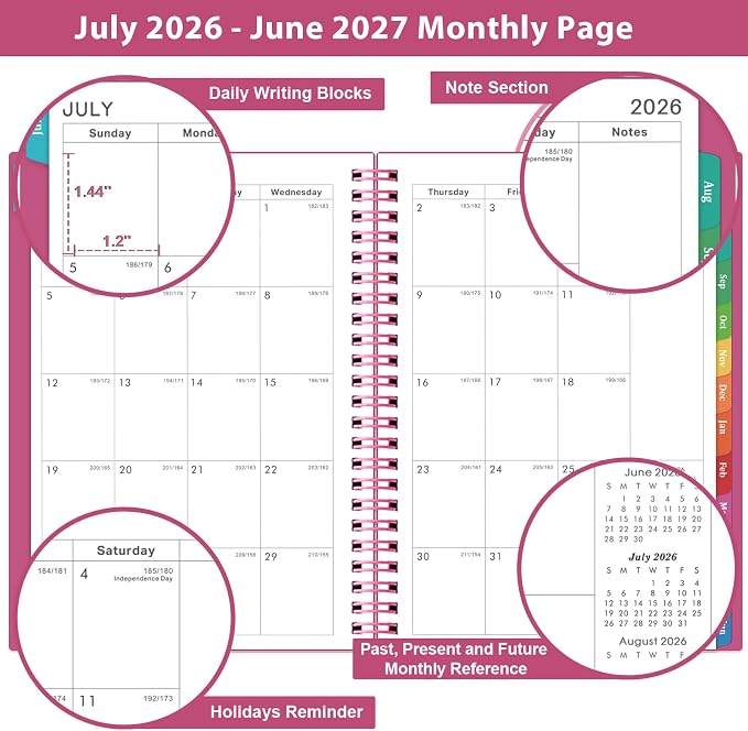 Planner 2026-2027 - Image 3
