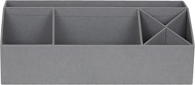 Bigso Elisa Desktop Organizer, Durable Office Desk Organizer - Image 2