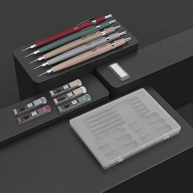 Mr. Pen- Mechanical Pencil Set - Image 3