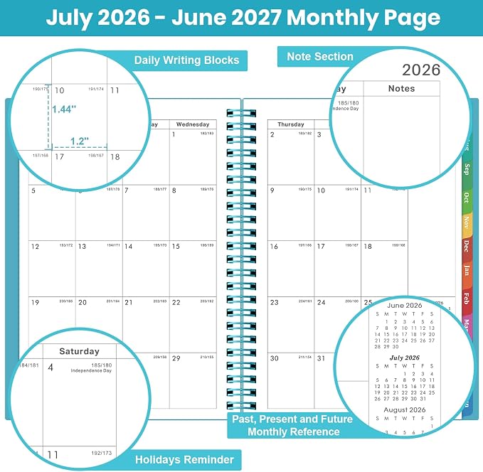 2026-2027 Planner - Image 3