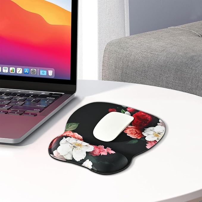 EooCoo Ergonomic Mouse Pad - Image 8