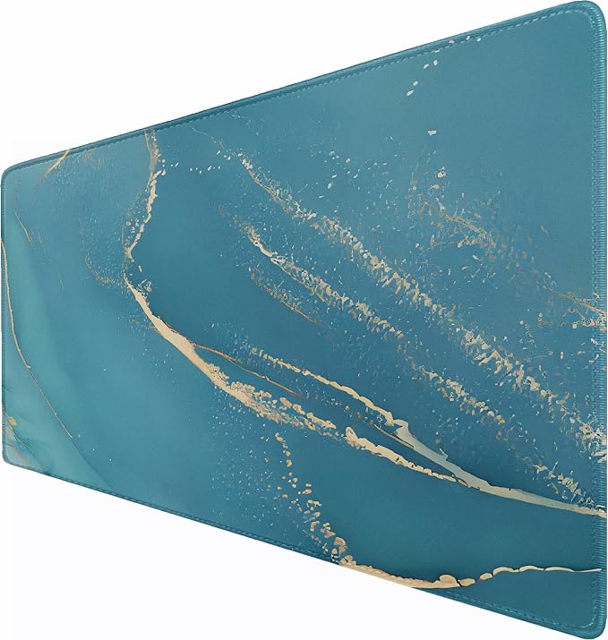 Large Gaming Mouse Pad, 31.5" x15.7" Large Mat by JOCYRN
