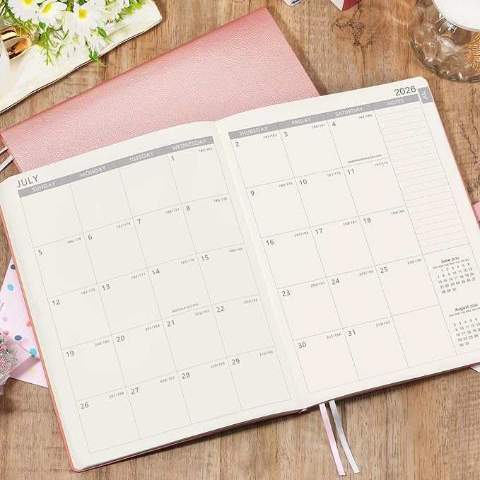 Planner 2026-2027 - Image 2