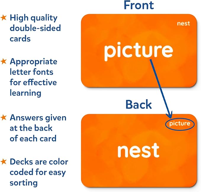 Skillmatics Flash Cards - Image 5