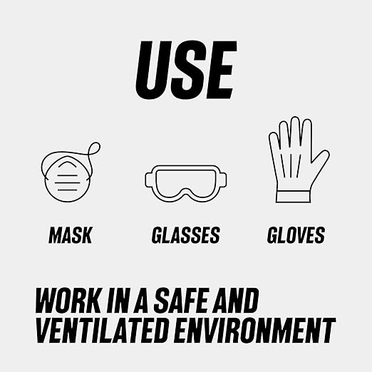 GLUE MASTERS – Shoe & Wood Adhesive – General Home Repair Tool - Image 6