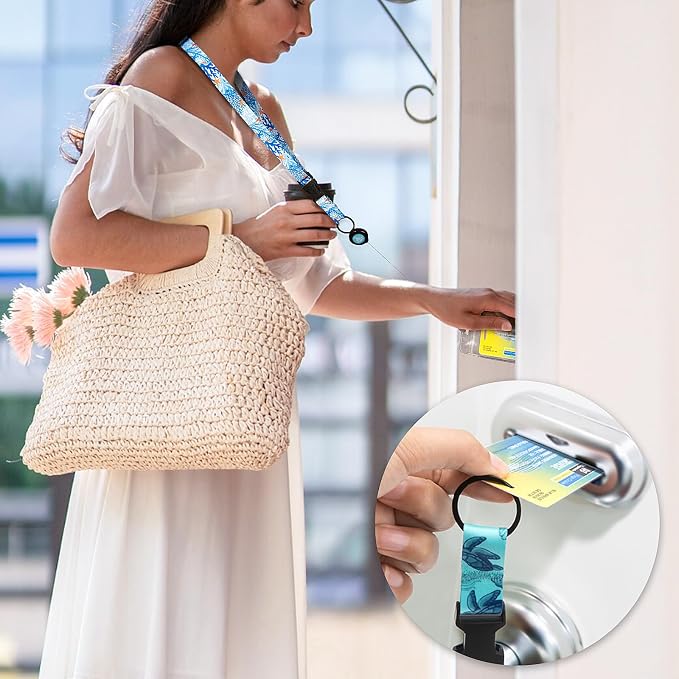 MNGARISTA Retractable Cruise Lanyard - Image 5