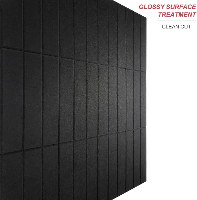 Large Cork Board Alternative 48" X 36" Bulletin Board - Image 7