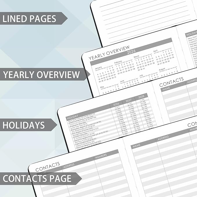 2026-2027 Planner - Image 5