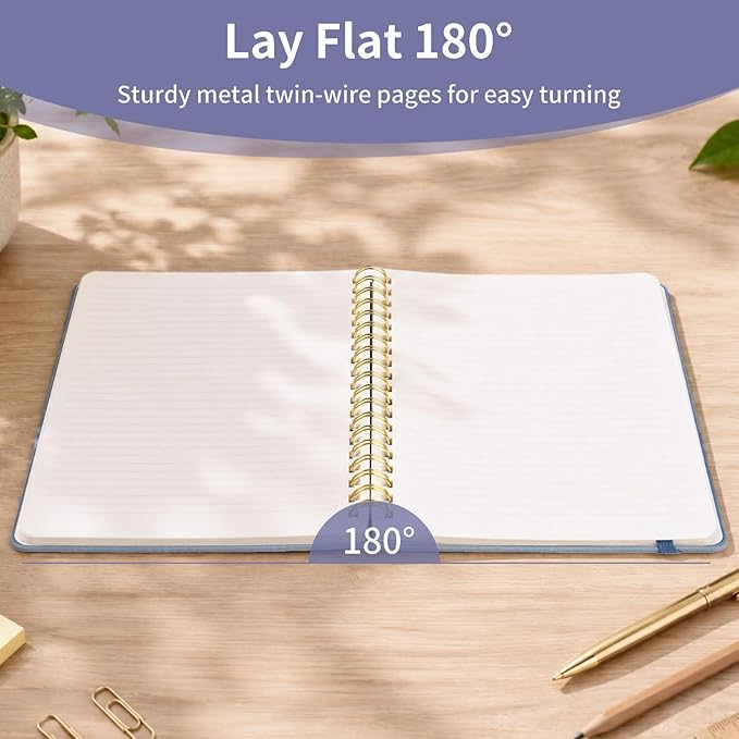 Spiral Notebook - Image 3
