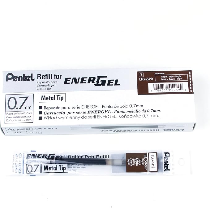 Pentel Refill Ink - Image 2