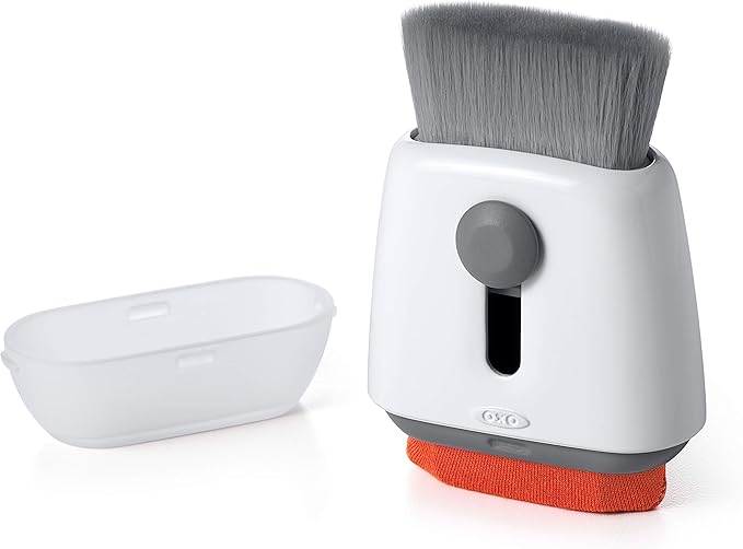 OXO Good Grips Sweep & Swipe Laptop Cleaner by Unknown