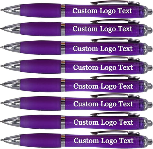HEYZARDA Personalized Pens by HEYZARDA