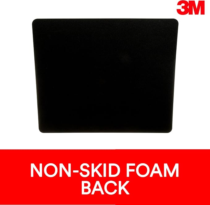3M Precise Mouse Pad Enhances the Precision of Optical Mice at Fast Speeds - Image 5