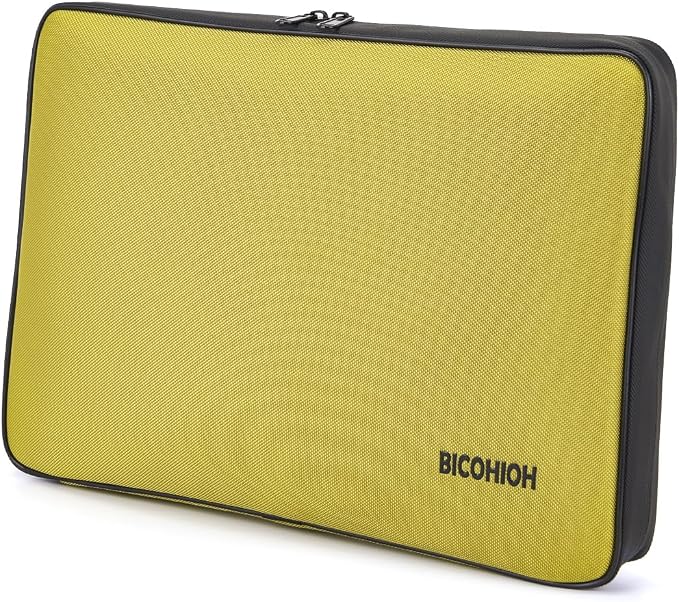 Portable Document Bag, Important Document Organizer, Storage Pouch File Folder - Image 3