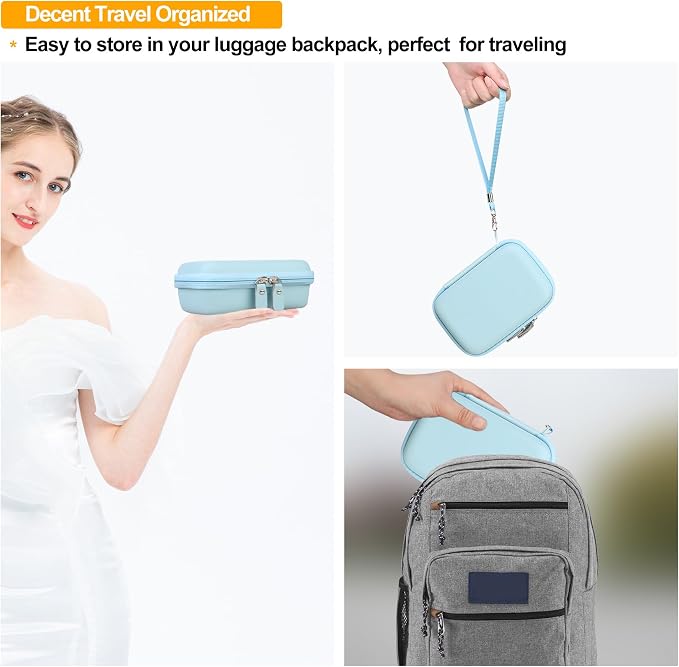 Elonbo Carrying Case Compatible - Image 6