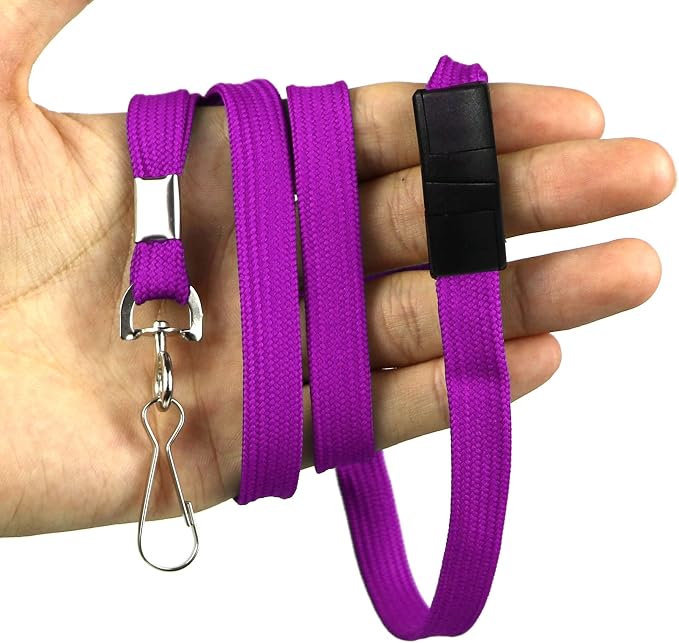 Premium Breakaway Lanyards - Image 3