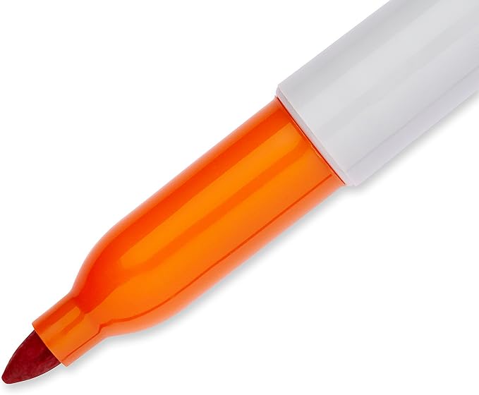 Sharpie Permanent Markers, Fine Point - Image 4