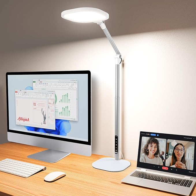 Led Desk Lamps for Home Office by LitONES