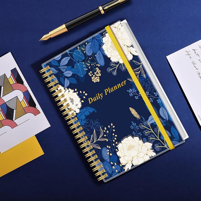 Daily Planner Undated - Image 7